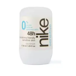 Desodorante Roll On Sensitive 50 ml