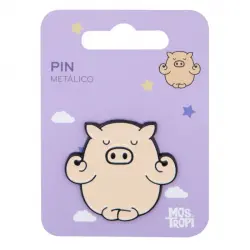 Pin Metálico 11.8 gr