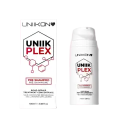 Uniikplex Pre-Champú Reparador de Enlaces 100 ml