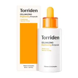 Cellmazing Sérum Iluminador con Vitamina C 30 ml