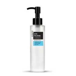 Ultra Hyaluronic Cleansing Oil 50 ml