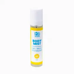 ¡33% DTO! Bruma Coporal Aloe Vera + Aceite de Rosas 100 ml