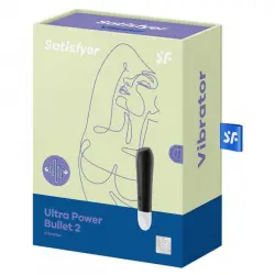 Ultra Power Bullet 2