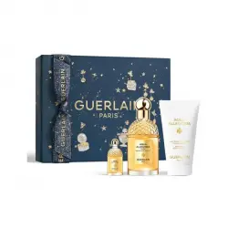 Aqua Allegoria Mandarine Basilic Forte Eau de Parfum Estuche Regalo 75 ml