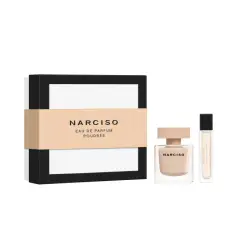 Narciso Eau de Poudrée Estuche de Regalo 50 ml