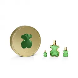 ¡50% DTO! LoveMe The Emerald Elixir Parfum Estuche Mujer 90 ml
