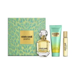 Estuche Paradiso Eau de Parfum 75 ml