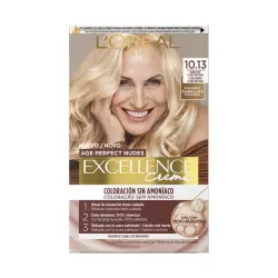 Age Perfect Nudes Excellence Creme 10.13 Rubio muy claro