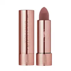 Anastasia Beverly Hills - Matte & Satin Velvet Barras de labios 3 g MAUVE CLOUD