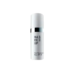 Anti pigmentation base spf 30
