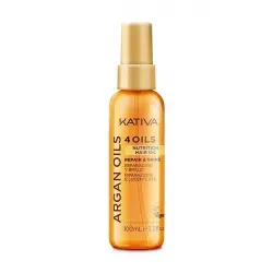 Argan Oils