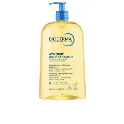 Atoderm aceite de ducha para toda la familia 1000 ml
