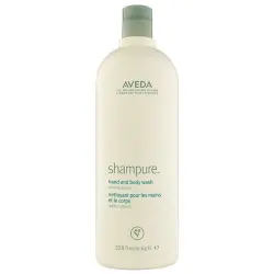 Aveda - Aroma Care Shampure Hand & Body Wash Geles de ducha 1000 ml unisex