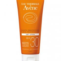 Avène - Leche Protección Solar 30