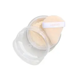 Bake'n Set Polvos 15 gr  Gosh  Polvos compactos y polvos sueltos