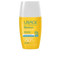 Bariésun fluido ultra-ligero SPF50+ 30 ml