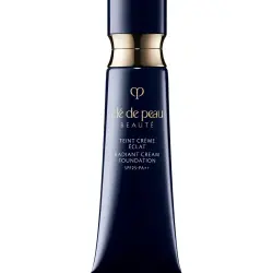 Base de maquillaje Radiant Cream Foundation SPF25.PA++ Clé de Peau Beauté O30