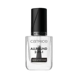 Base Top Coat All Round 2 In 1