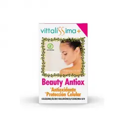 Beauty Antiox Complemento Alimenticio