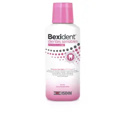 Bexident Dientes Sensibles colutorio 250 ml