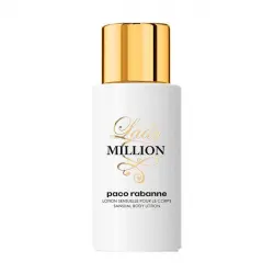 Body Lotion