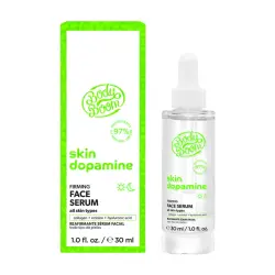 Bodyboom - *Skin Dopamine* - Sérum reafirmante colageno + ectoina + hyaluronic acid