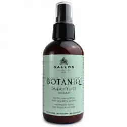 Botaniq Superfruits Acondicionador Reparador Spray 150 ml