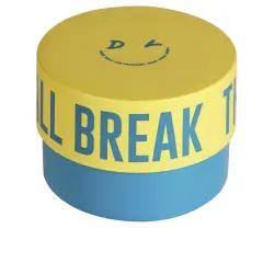 Break exfoliante corporal 300 ml