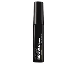 Brow Drama mascara #dark brown