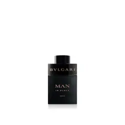 Bvlgari Man In Black Parfum 60 ml