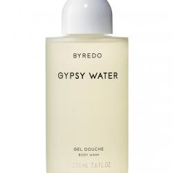 Byredo - Gel De Baño Gypsy Water 225 Ml