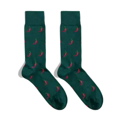 Calcetines Chili Executive Socks