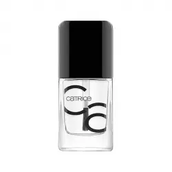 Catrice - Esmalte de uñas ICONails Gel - 86: Polish Don't Work Until You Do