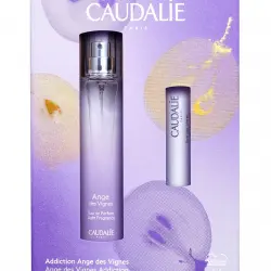 Caudalie - Cofre Eau de Parfum Ange des Vignes Caudalie.