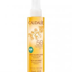 Caudalie - Spray Solar Lacteo SPF 50 - 150 Ml