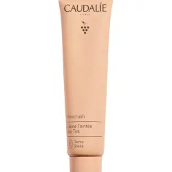 Caudalie - Vinocrush Crema con color Vinocrush 30 ml Caudalie.