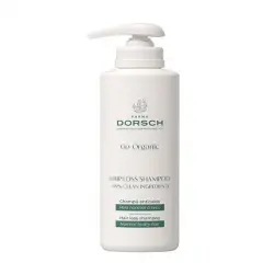 Champú Anticaída Go Organic 200ML