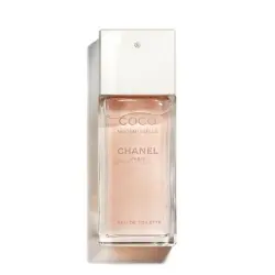 CHANEL COCO MADEMOISELLE 100 ml Eau de Toilette Vaporizador