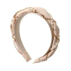 Chris Rubin - Diadema Kiko Cintas y diademas 1 pieces Nude female