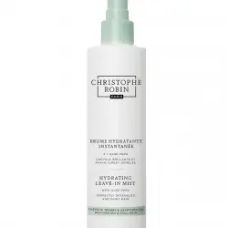 Christophe Robin - Bruma Hidratante Al Aloe Vera 150 Ml