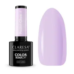 Claresa - *Pastel Glam* - Esmalte semipermanente Soak off - 04