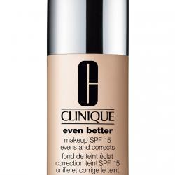 Clinique - Even Better? Makeup Broad Spectrum SPF 15