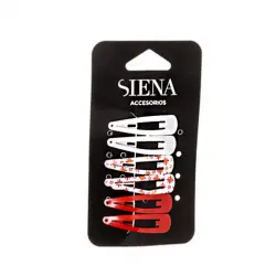 Clips Para El Pelo