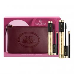 Collistar - Estuche De Regalo Mascara Volume Unico Negro Intenso