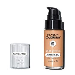 Colorstay Makeup Piel Normal/Seca 220 Natural Beige