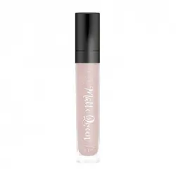 Constance Carroll - Labial líquido Matte Queen Nude - 01