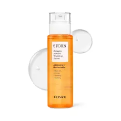 COSRX - *5 PDRN* - Sérum facial revitalizante Collagen Intense Vitalizing