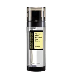 COSRX - Esencia iluminadora Advanced Snail Radiance Dual Essence
