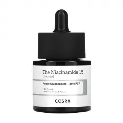 COSRX - Sérum facial The Niacinamide 15