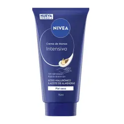 Crema de Manos Cuidado Intensivo 75 ml